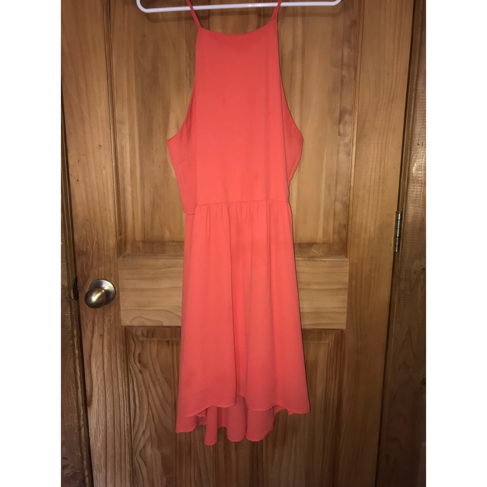 Francesca’s Dress